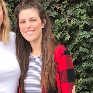 Meet your Posher, Natalie